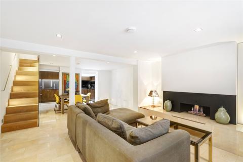 4 bedroom end of terrace house to rent, Pelham Street, South Kensington, London