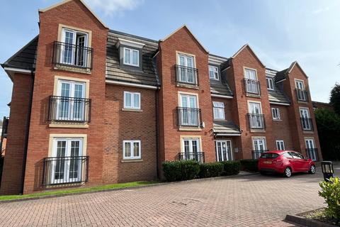 2 bedroom ground floor flat for sale - Grange Drive, Streetly, Sutton Coldfield