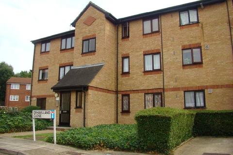 1 bedroom apartment for sale - Dehavilland Close, Northolt, Middlesex, UB5