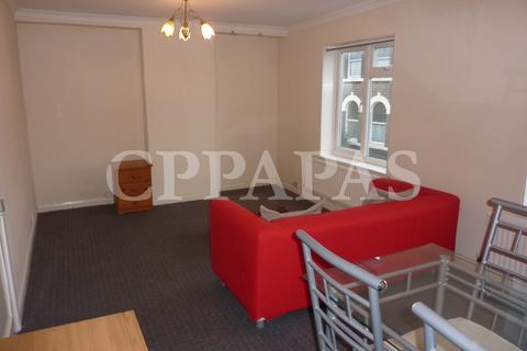 1 bedroom flat to rent, Witley Road, London N19