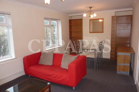 1 bedroom flat to rent, Witley Road, London N19