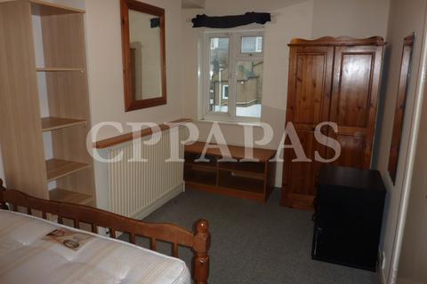 1 bedroom flat to rent, Witley Road, London N19