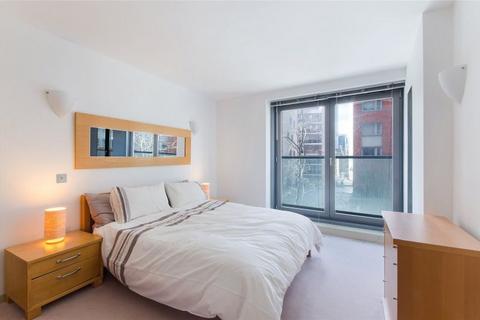 1 bedroom apartment to rent, New Providence Wharf, Fairmont Avenue, London, E14