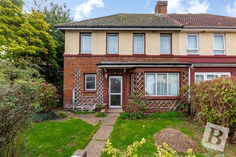 4 bedroom semi-detached house for sale - Hampton Crescent, Gravesend, Kent, DA12