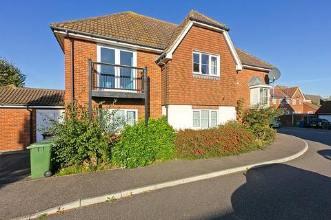 2 bedroom apartment to rent, Wigeon Road, Iwade, Sittingbourne, Kent, ME9