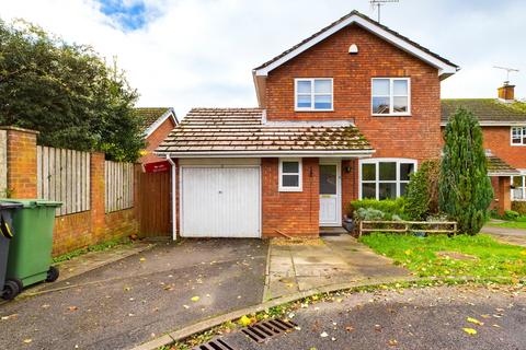 undefined, Wesley Road, Kings Worthy, Winchester, SO23