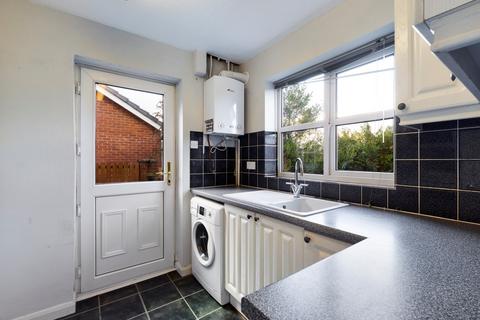 undefined, Wesley Road, Kings Worthy, Winchester, SO23