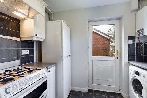 undefined, Wesley Road, Kings Worthy, Winchester, SO23