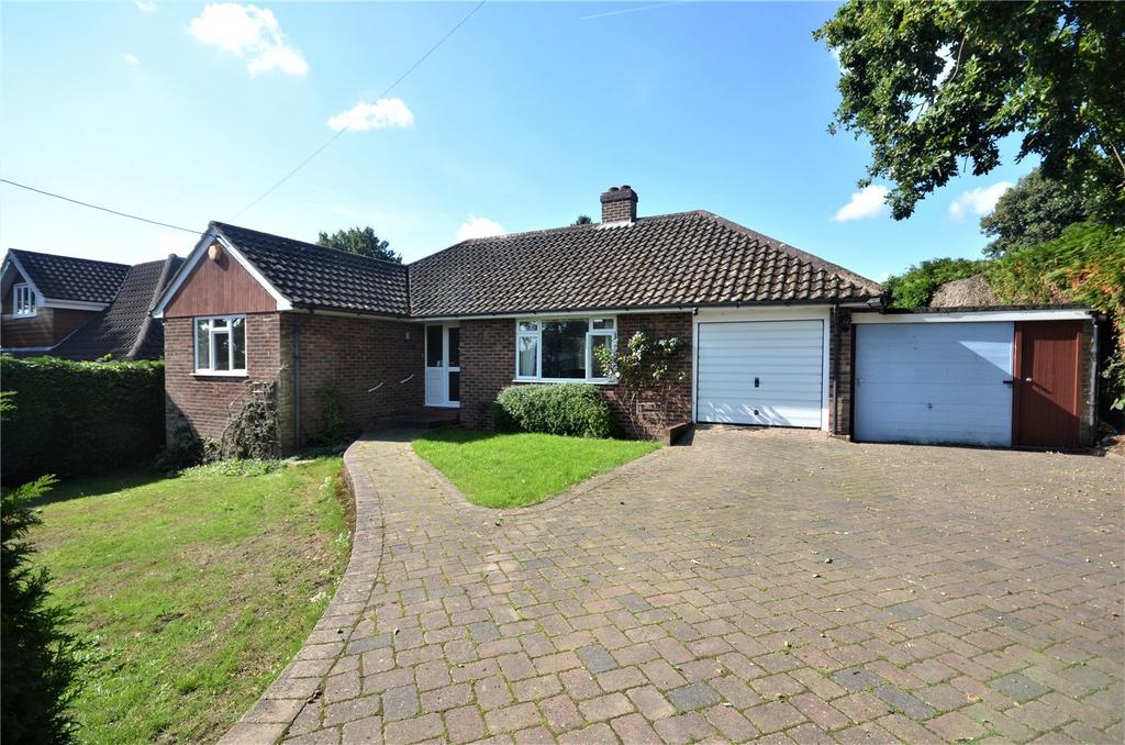 Ball and Wicket Lane, Farnham, Surrey, GU9 3 bed bungalow for sale £650,000