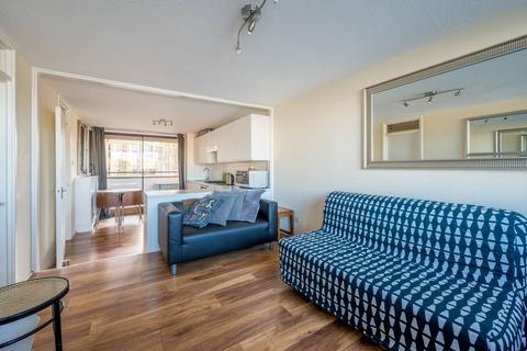 1 bedroom flat to rent, Hopton Street, South Bank, London, SE1