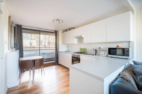 1 bedroom flat to rent, Hopton Street, South Bank, London, SE1
