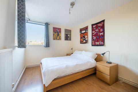 1 bedroom flat to rent, Hopton Street, South Bank, London, SE1