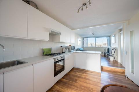 1 bedroom flat to rent, Hopton Street, South Bank, London, SE1