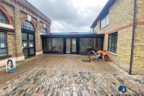 Office to rent, Units M1 & M5, The Old Pumping Station, Brentford, TW8 0AP
