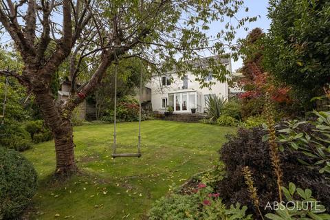 3 bedroom detached house for sale - Parkhurst Road, Torquay, Devon, TQ1
