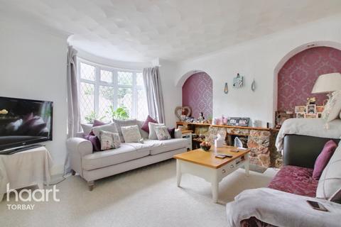 4 bedroom terraced house for sale - Marcombe Road, Torquay