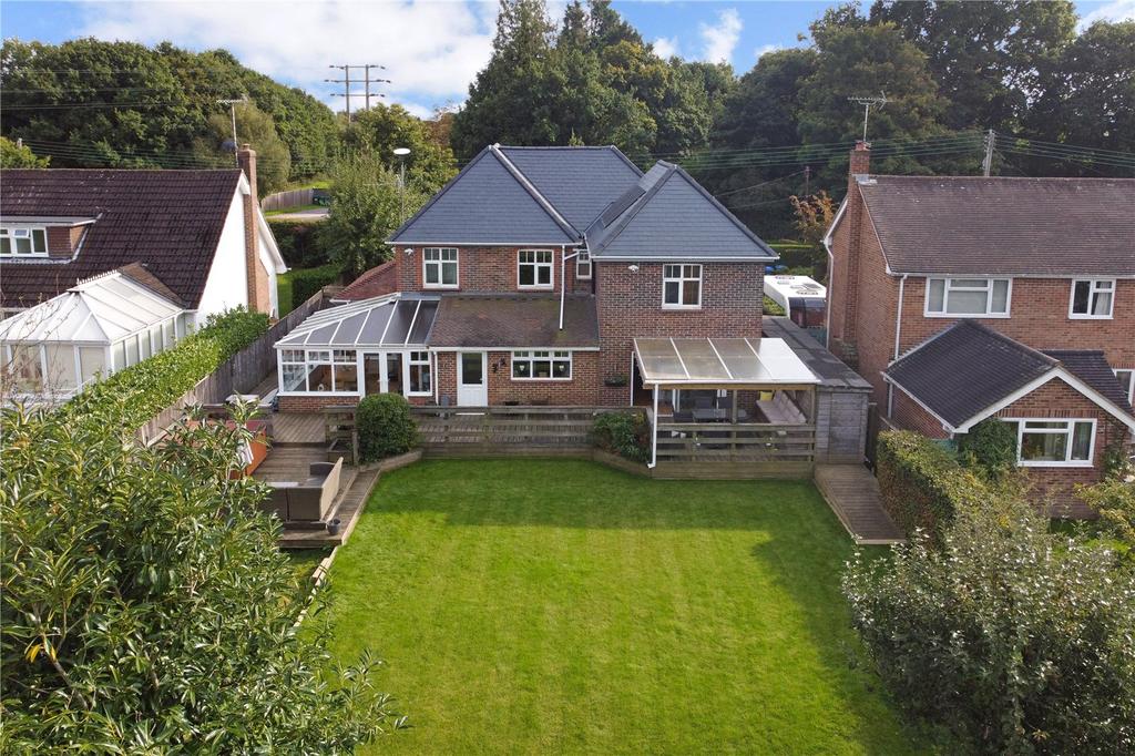 House &amp; Garden