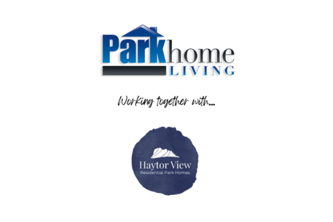 3 bedroom park home for sale, Haytor View Park, Moor Road, Ipplepen TQ12