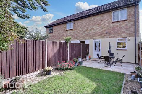 9 Hedgerow Close, Stevenage, SG2 7EB