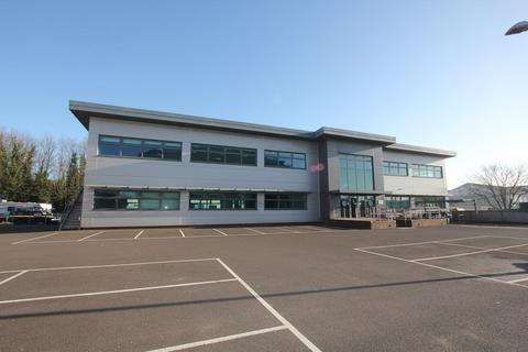 Office to rent, Hercules House, Merlin Quay, Hazel Road, Woolston, Southampton, SO19 7GB