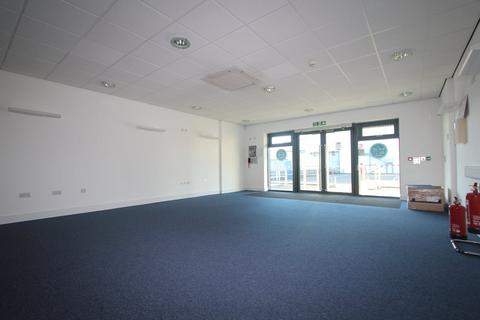 Office to rent, Hercules House, Merlin Quay, Hazel Road, Woolston, Southampton, SO19 7GB