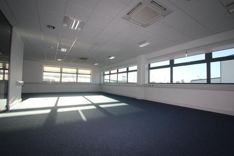 Office to rent, Hercules House, Merlin Quay, Hazel Road, Woolston, Southampton, SO19 7GB