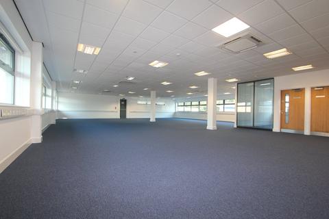 Office to rent, Hercules House, Merlin Quay, Hazel Road, Woolston, Southampton, SO19 7GB