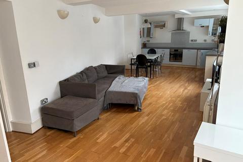 undefined, Stibbe Lofts, Newarke Street, Leicester