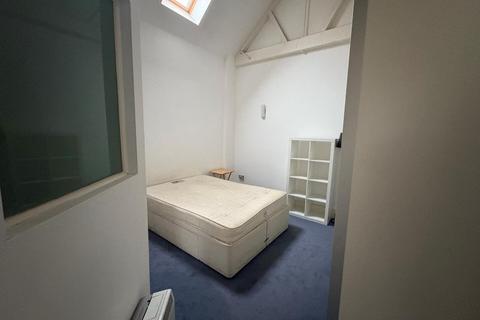 undefined, Stibbe Lofts, Newarke Street, Leicester