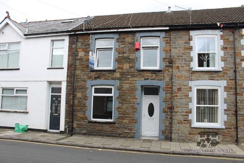 2 bedroom terraced house for sale - Ynyscynon Road, Tonypandy, Rhondda Cynon Taff, CF40 2LJ