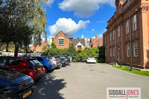 Office for sale - The Moat House, Lichfield Road, Sutton Coldfield, B74 2NJ