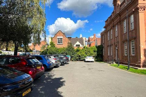 Office for sale, The Moat House, Lichfield Road, Sutton Coldfield, B74 2NJ