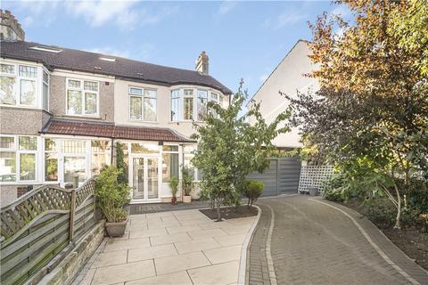 4 bedroom end of terrace house for sale, Sunny Bank, London, SE25