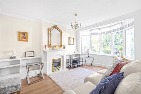 4 bedroom end of terrace house for sale, Sunny Bank, London, SE25