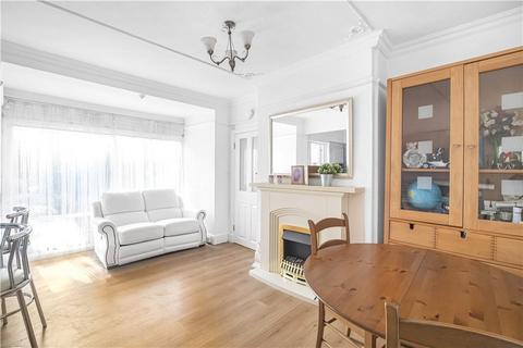 4 bedroom end of terrace house for sale, Sunny Bank, London, SE25