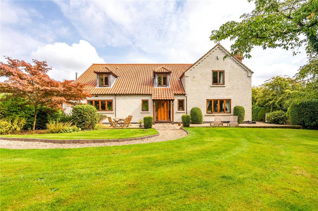 Barton Street, AshbycumFenby, Grimsby, Lincolnshire, DN37 6 bed