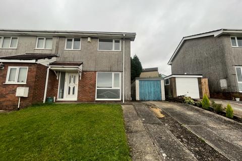 undefined, Rustic Close, Tycoch, Swansea