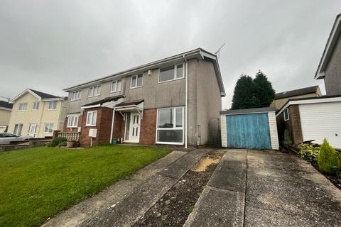 undefined, Rustic Close, Tycoch, Swansea