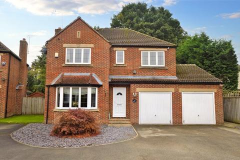4 bedroom detached house for sale - Fir Tree View, Methley, Leeds