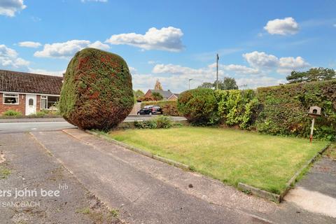 50 Eastgate Road, Holmes Chapel, Crewe, CW4 7BW