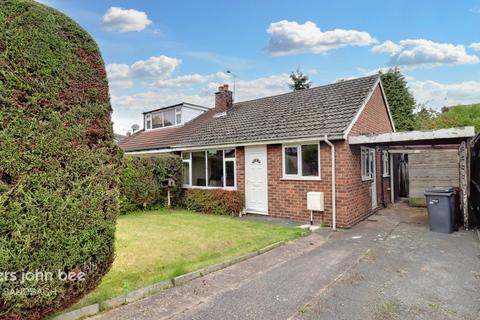 50 Eastgate Road, Holmes Chapel, Crewe, CW4 7BW