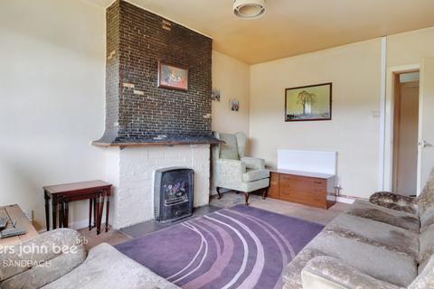 50 Eastgate Road, Holmes Chapel, Crewe, CW4 7BW