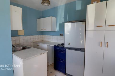50 Eastgate Road, Holmes Chapel, Crewe, CW4 7BW