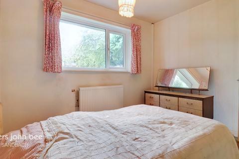 50 Eastgate Road, Holmes Chapel, Crewe, CW4 7BW
