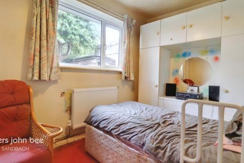 50 Eastgate Road, Holmes Chapel, Crewe, CW4 7BW