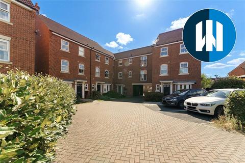 2 bedroom apartment to rent, Conisborough Way, Hemsworth, Pontefract, West Yorkshire, WF9