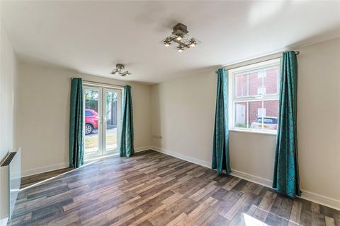 2 bedroom apartment to rent, Conisborough Way, Hemsworth, Pontefract, West Yorkshire, WF9