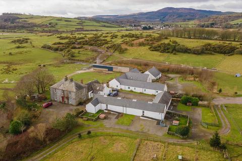 6 bedroom farm house for sale - Farmhouse & Cottages, Dalbeattie, Dumfries & Galloway DG5