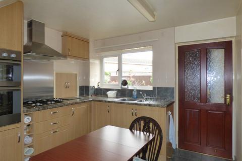 3 bedroom end of terrace house for sale, Donnington Road, Shipston on Stour