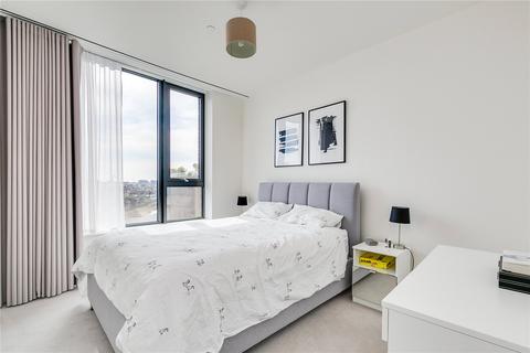 1 bedroom apartment for sale, Television Centre, 101 Wood Lane, London, W12